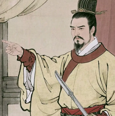 赵挺之人品：历史镜鉴下的复杂画像