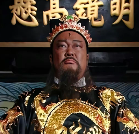 包拯为何无人敢动:清廉刚正背后的多重保障