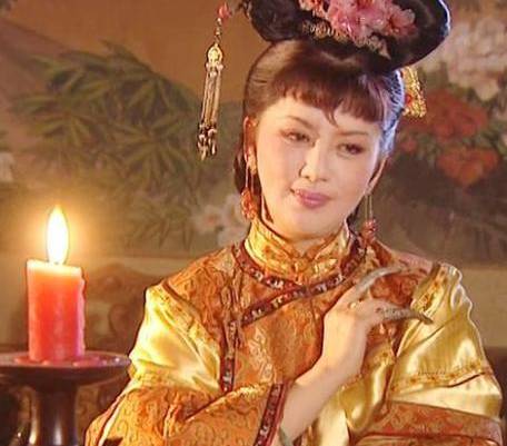 康熙惠妃：生育之谜与宫廷风云中的母子情