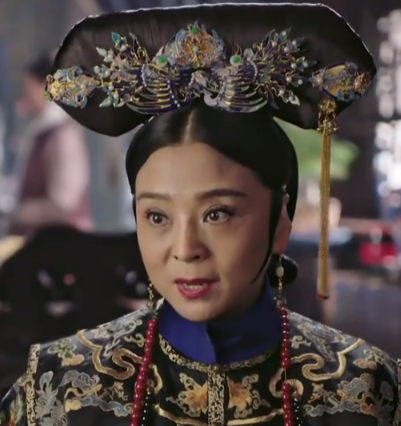 富察家族:清朝百年显赫的权力传奇