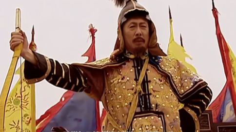 旗主与旗人：主奴关系下的身份迷局