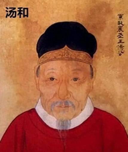 汤和与徐达:明朝开国功臣的功劳之辨