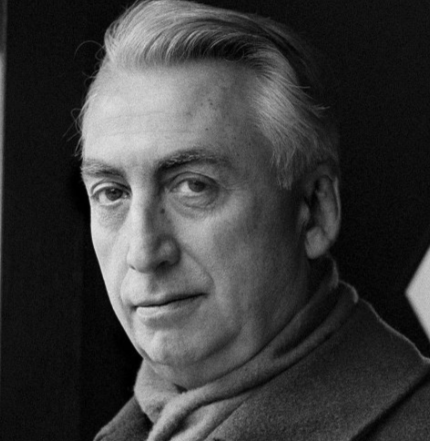 罗兰·巴特名言:穿透符号迷雾的思想之光