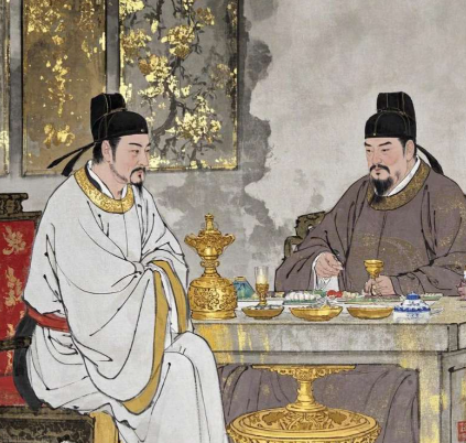 命运弄人：李亨缘何未能活过其父李隆基？