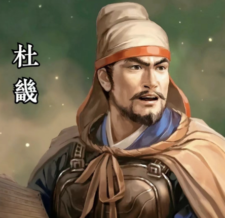 杜畿“常为天下最”:乱世中的治理奇迹与历史回响