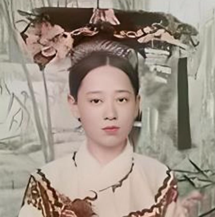 瓜尔佳幼兰：七年五胎背后的命运浮沉