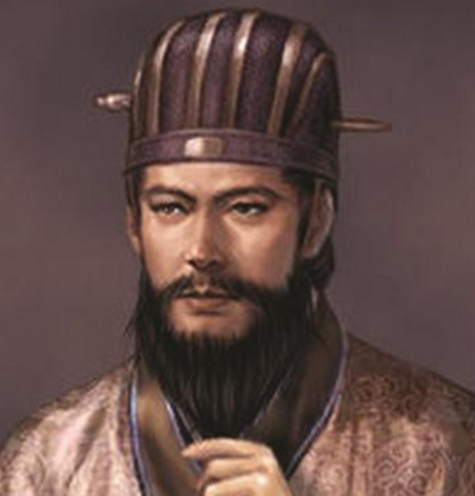 郗超：乱世棋局中的双面谋士