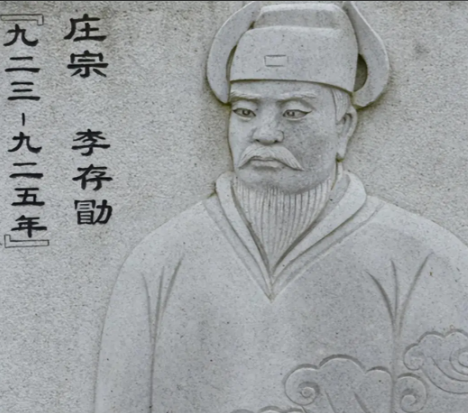 乱世兄弟：李嗣源与李存勖的复杂关系