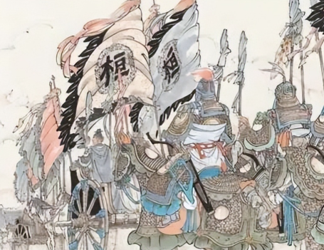 桓温北伐:乱世雄心的浮沉与历史深意的回响