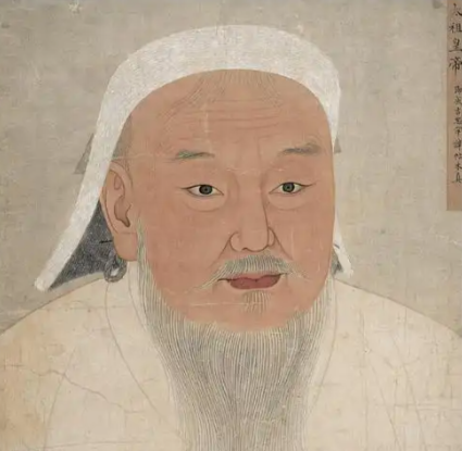 成吉思汗的铁骑:横跨欧亚的征服之路与欧洲边界