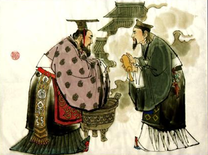 曲沃代翼:春秋乱局的开端与晋国命运的转折