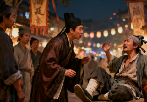 崔文彦与魏收：性格迥异下的历史回响