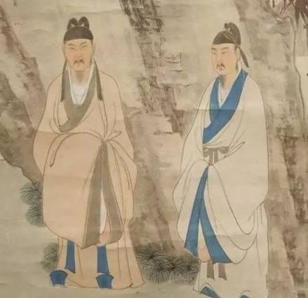 沈佺期与宋之问:初唐诗坛的双子星与命运交织