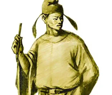 科举首魁:探秘中国第一位状元孙伏伽的状元之“最”