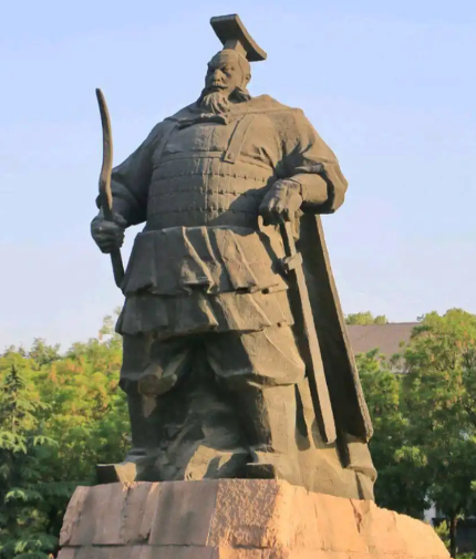 铁骑破局：赵武灵王——战国乱世中的改革雄主