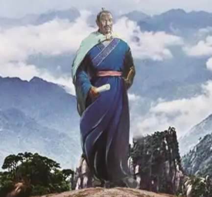 颜思齐：从江湖豪杰到开台先驱的传奇人生