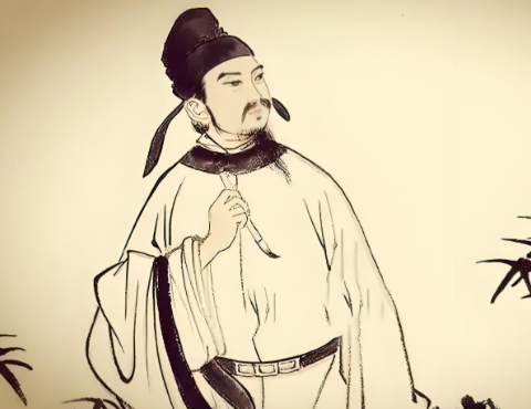 诗坛翘楚：探秘钱起“大历十才子之冠”的传奇