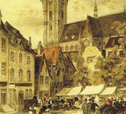 古典经济学：自由市场的智慧之光