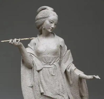 卫夫人:河东卫氏的书法明珠与家族传承