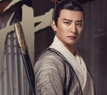 殷梨亭：从命运低谷到圆满人生的逆袭传奇