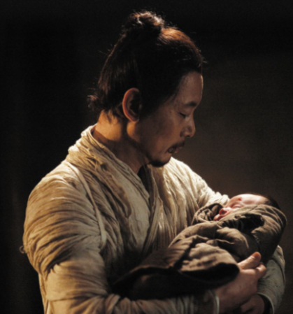 赵氏孤儿：忠义与复仇交织的千年悲歌