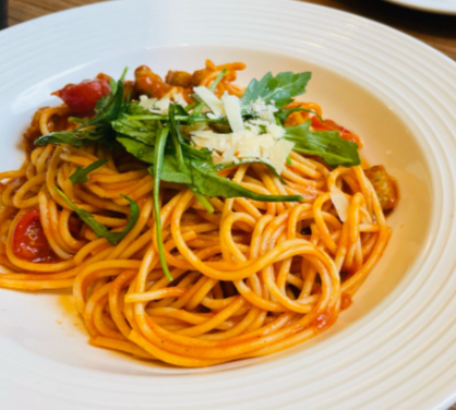 意大利面之魂:不可折断的文化禁忌