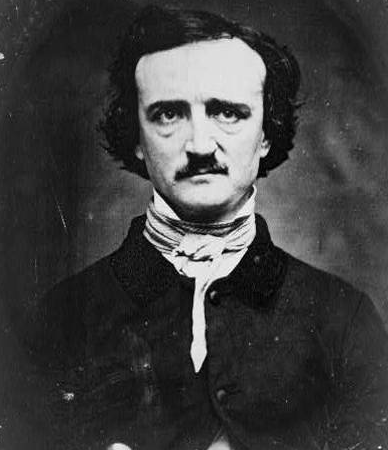 爱伦·坡：文学星河中的永恒灯塔与后世作家群像