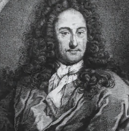 莱布尼茨与康熙:跨越时空的信件之谜