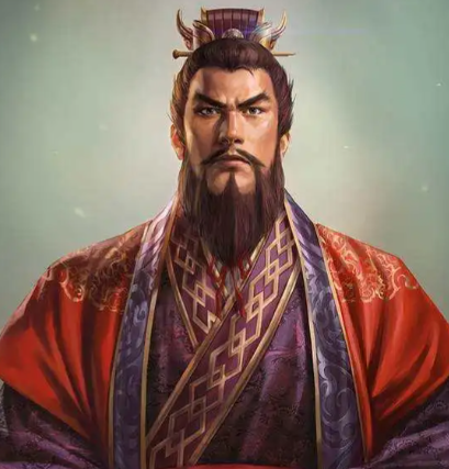 孙权:名副其实的三国帝王