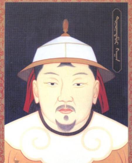 元顺帝的最后岁月:从大都到应昌的逃亡与终结