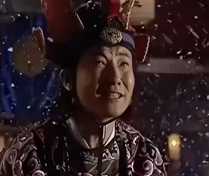 冯保:宦海沉浮中的忠奸之辨