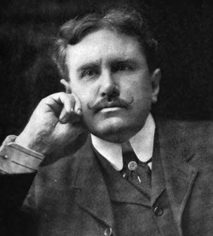 欧·亨利：美国短篇小说的璀璨巨匠