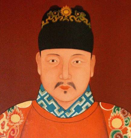 崇祯朝堂的“糊涂首辅”：周道登与崇祯帝的君臣纠葛