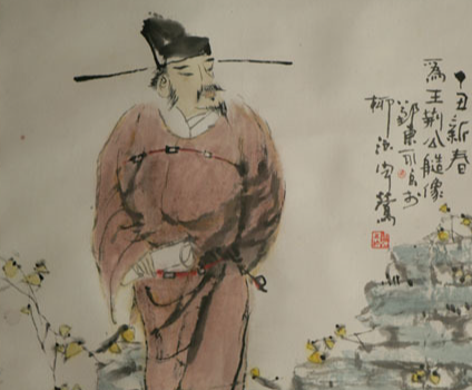 王安石变法图强：理想照进现实后的非议浪潮