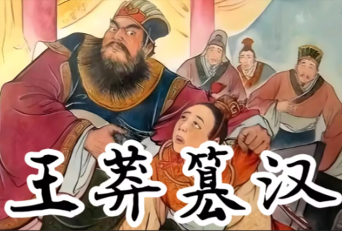 王莽篡汉：一场精心策划的权力更迭