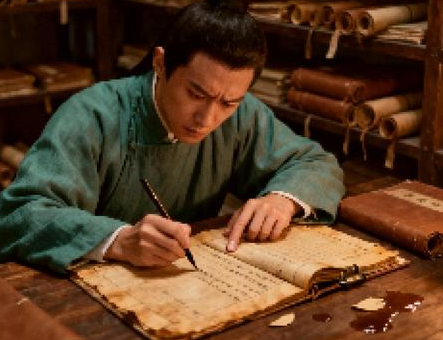 刑部职能的古今映照：从封建司法中枢到现代法治体系