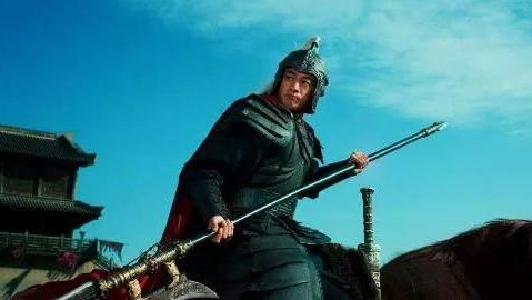 虚实之辨：童渊与吕布武力对决的可能性分析