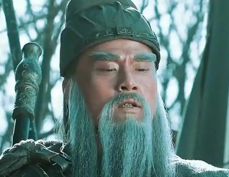 忠义之光难照荆州：关羽失守的深层剖析