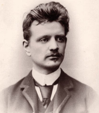 冰原上的浪漫诗篇：西贝柳斯与浪漫主义音乐的交响