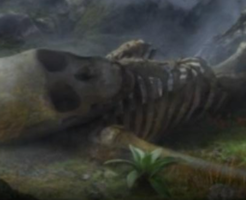 探秘山海经:最吓人的史前文明密码