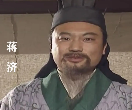 蒋济：高平陵之变中的复杂角色与求情之谜