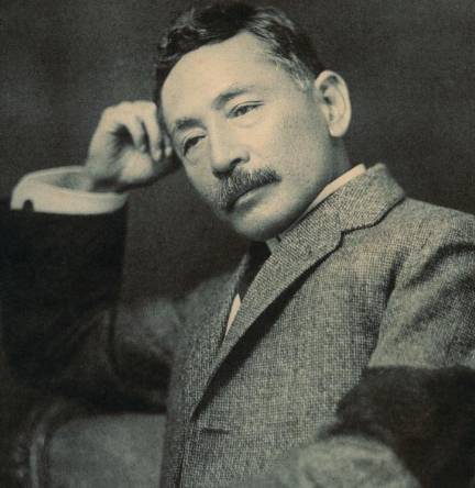 夏目漱石笔下的绝美哲思：十句点亮灵魂的箴言