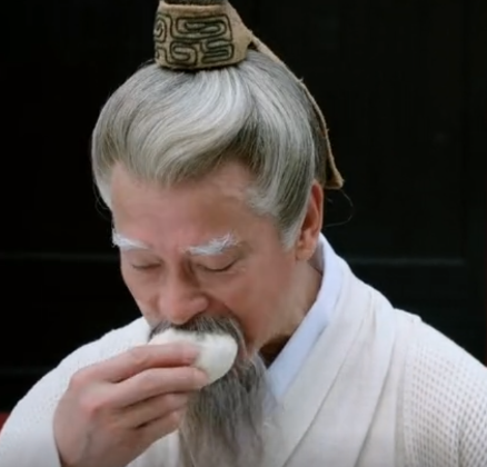 血色悲歌：西伯侯“食子”背后的残酷真相与人性挣扎