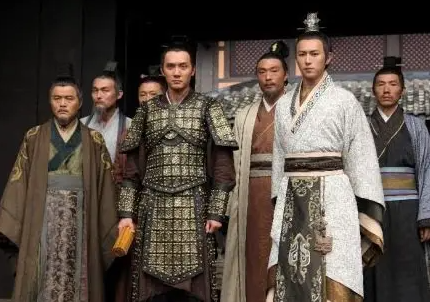 周亚夫平定七国之乱，何以不得善终？