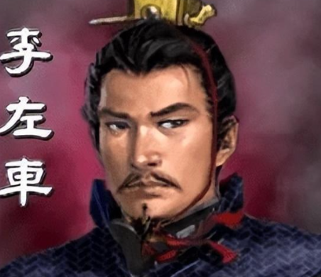 智谋双璧：李左车与张良的巅峰对决