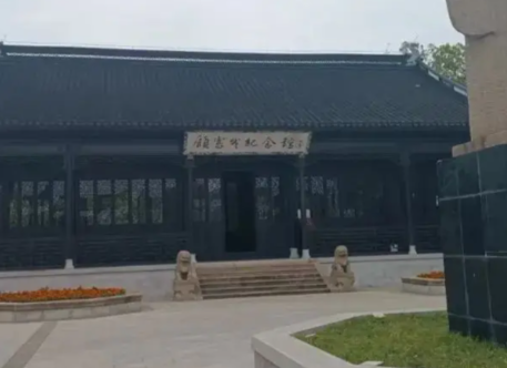 探访顾宪成故居:穿越时空的东林精神坐标