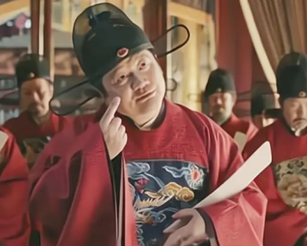 权谋末路：石亨与徐有贞的悲剧人生