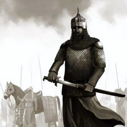 克烈人：跨越时空的民族融合传奇