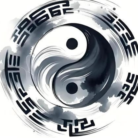 探幽索微:道家与阴阳家的思想分野