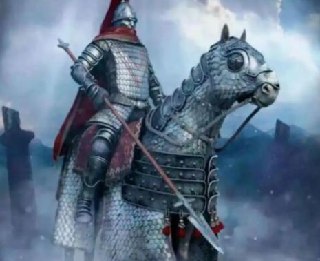 蜀汉双璧：白毦兵与无当飞军的传奇与使命